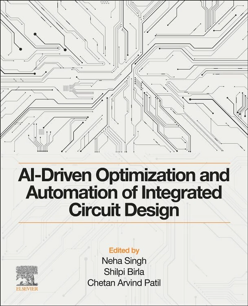 AI-Driven Optimization and Automation of Integrated Circuit Design