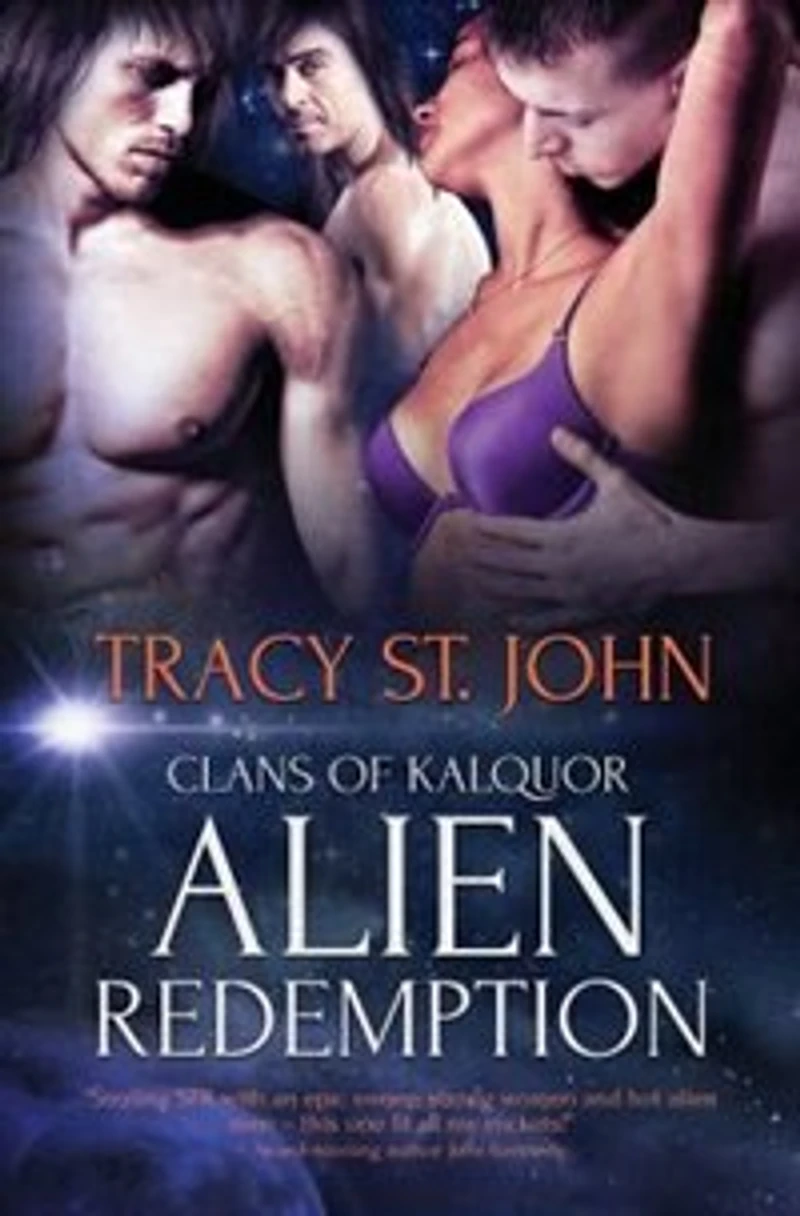 Alien Redemption