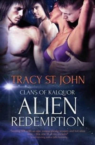 Alien Redemption