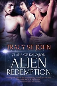 Alien Redemption