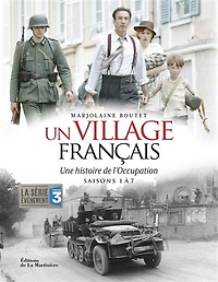 Un village français: une histoire de l'Occupation