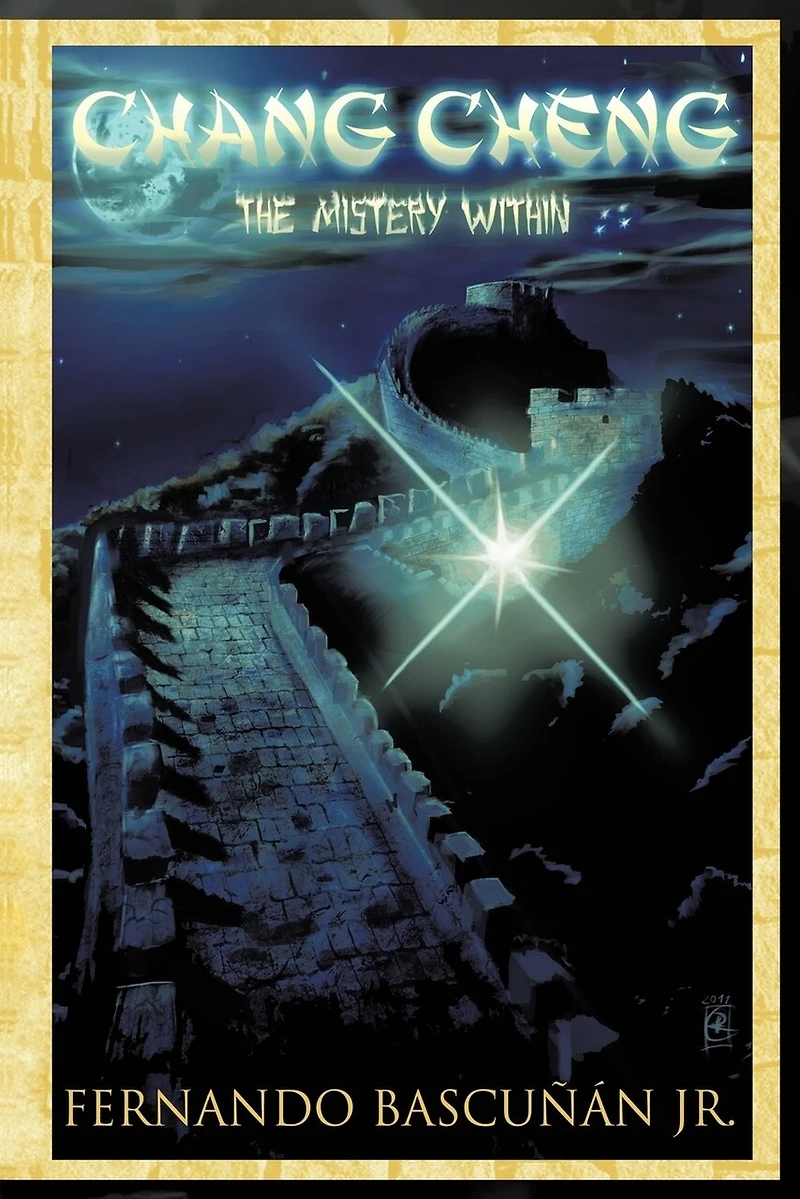 Chang Cheng, The Mystery Within