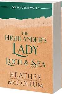The Highlander's Lady of Loch and Sea