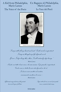 A Kid From Philadelphia,: Mario Lanza: The Voice of the Poets