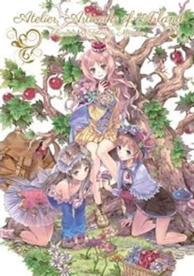 Atelier: Artworks Of Arland