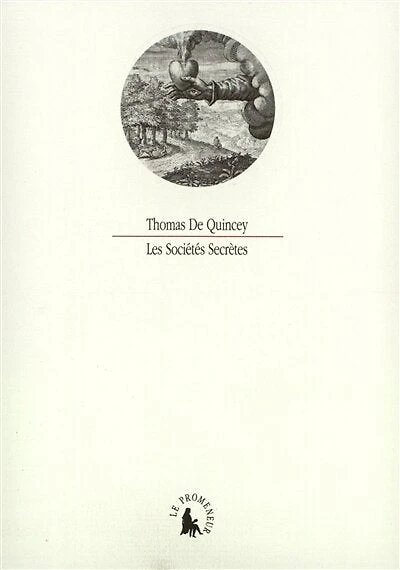 Les Sociétés secrètes