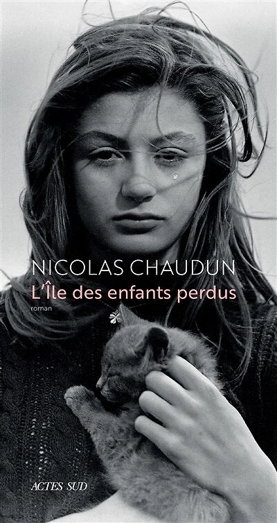 L' île des enfants perdus