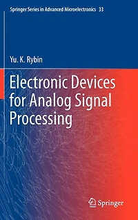 Electronic Devices for Analog Signal Processing