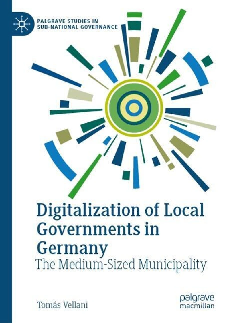 Digitalization of Local Governments Germany: The Medium-Sized Municipality