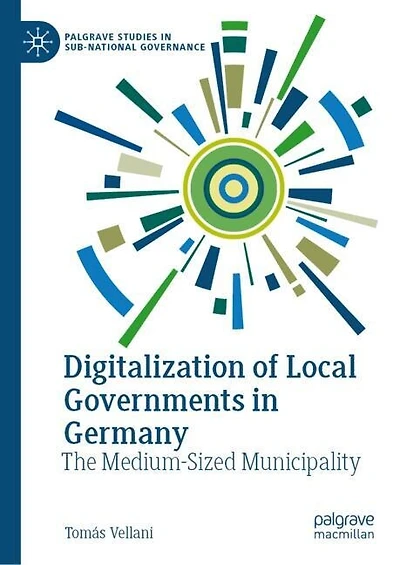 Digitalization of Local Governments Germany: The Medium-Sized Municipality