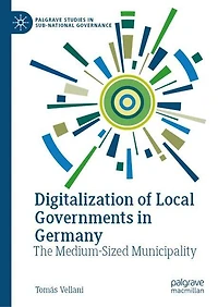 Digitalization of Local Governments Germany: The Medium-Sized Municipality