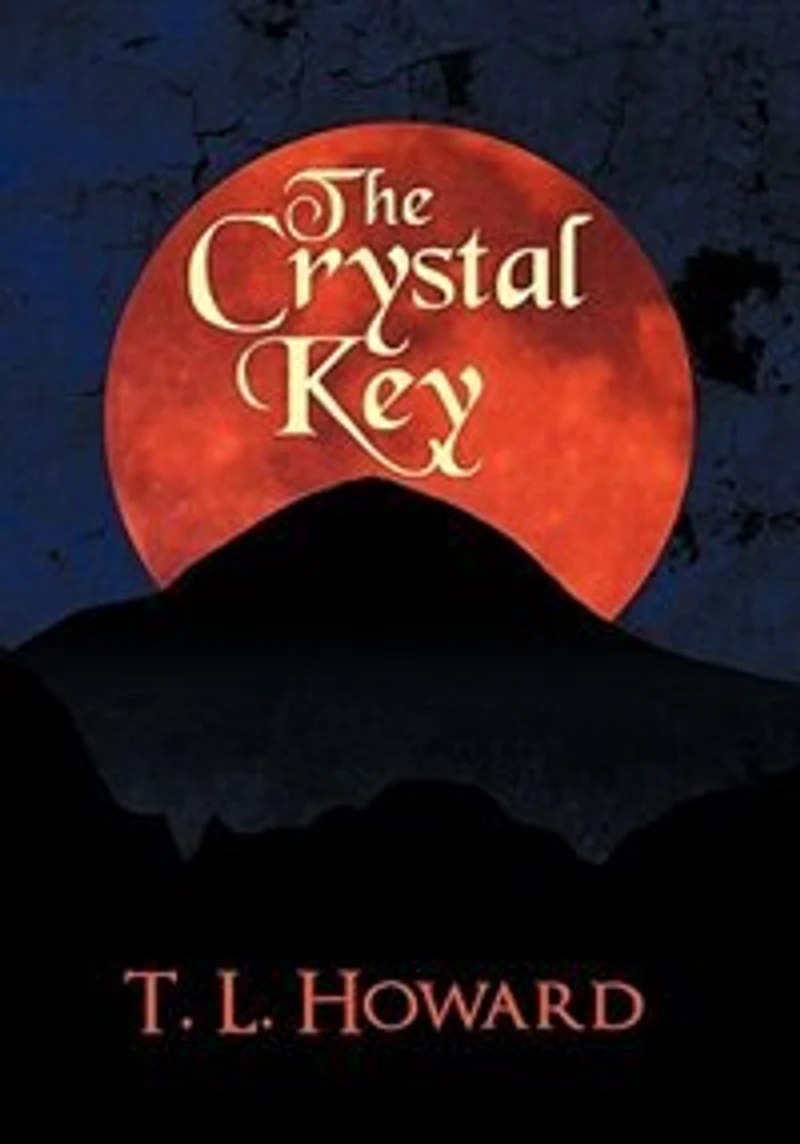 The Crystal Key