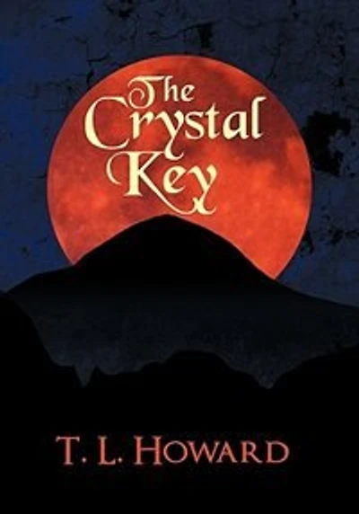 The Crystal Key