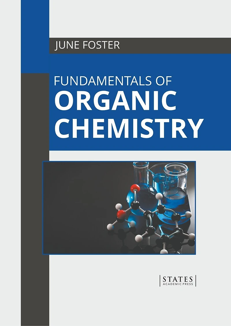 Fundamentals Of Organic Chemistry