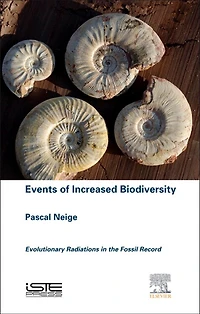 Events of Increased Biodiversity: Evolutionary Radiations the Fossil Record