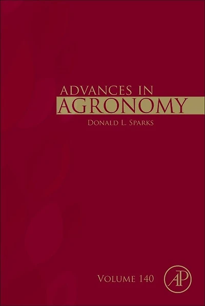 Advances Agronomy