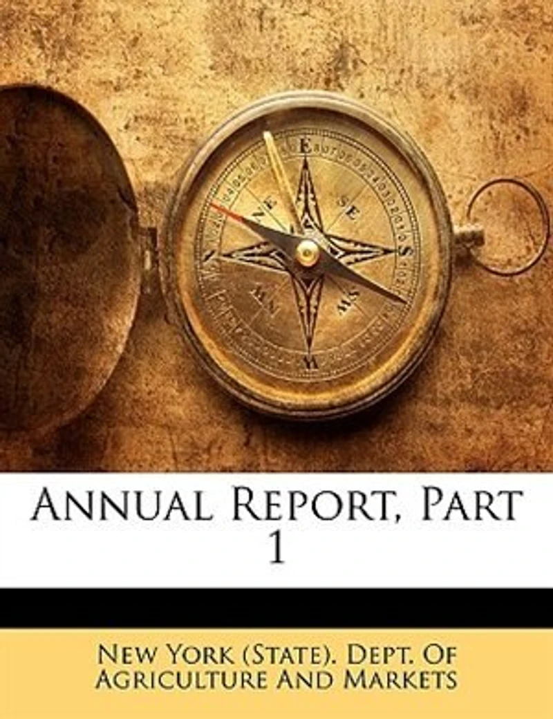 Annual Report