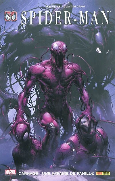 Carnage: une affaire de famille