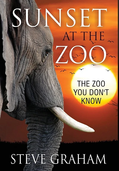 Sunset at The Zoo: Zoo You Don't Know