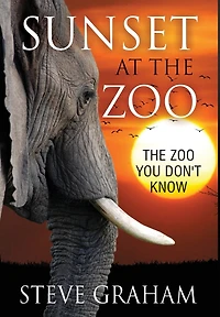 Sunset at The Zoo: Zoo You Don't Know