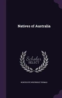 Natives of Australia