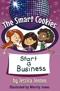 The Smart Cookies Start a Business
