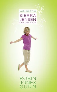 Sierra Jensen Collection, Vol 4