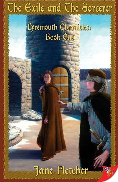The Exile And the Sorcerer