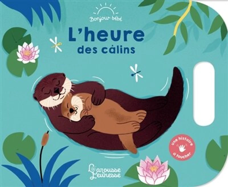 L' heure des câlins
