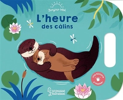 L' heure des câlins
