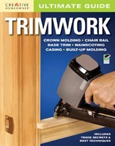 Ultimate Guide: Trimwork
