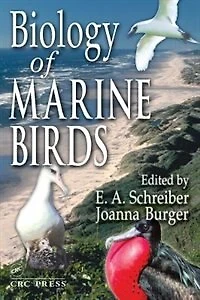 Biology of Marine Birds