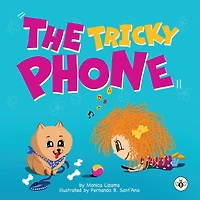 The Tricky Phone