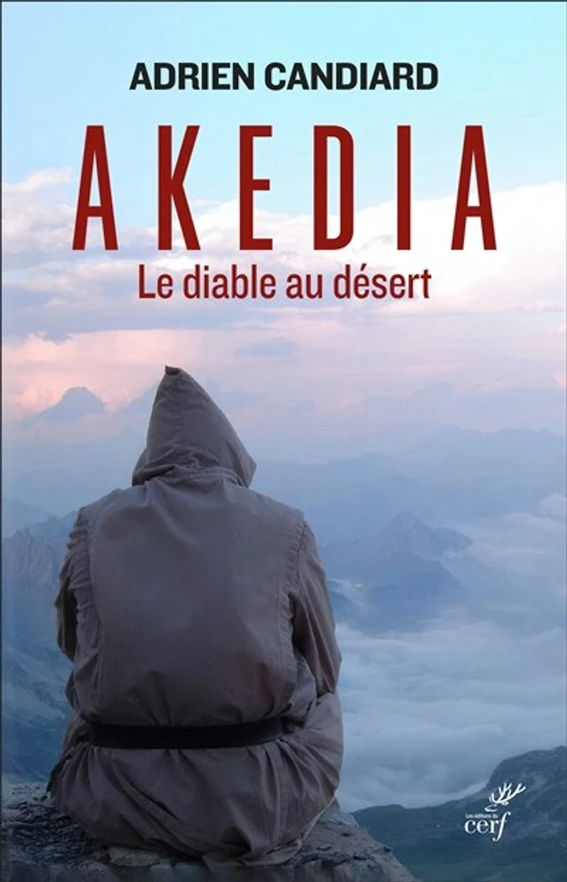Akedia: le diable au désert