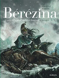 Bérézina, Vol. 3
