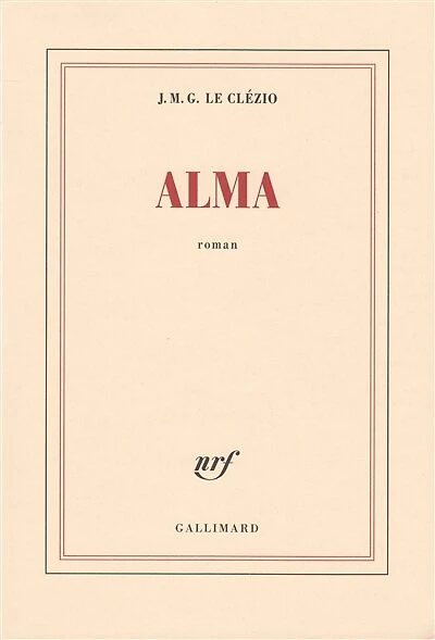Alma