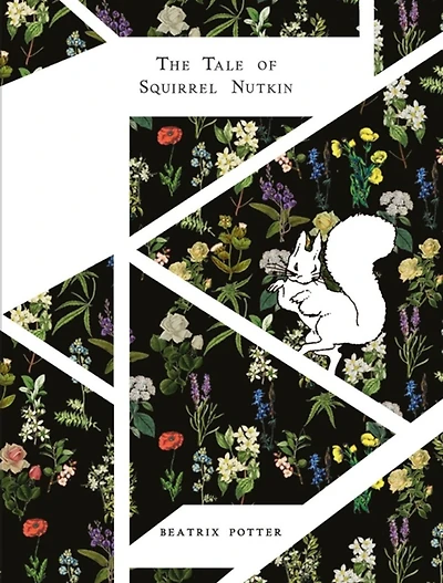 The Tale Of Squirrel Nutkin