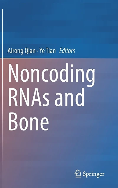 Noncoding Rnas And Bone