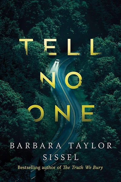 Tell No One: A Novel
