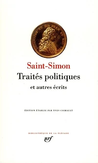 Traités politiques et autres écrits