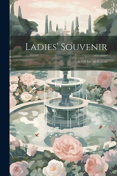 Ladies' Souvenir: A Gift for all Seasons