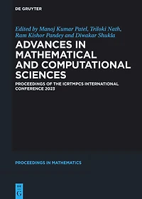 Advances in Mathematical and Computational Sciences: Proceedings of The ICRTMPCS International Conference 2023