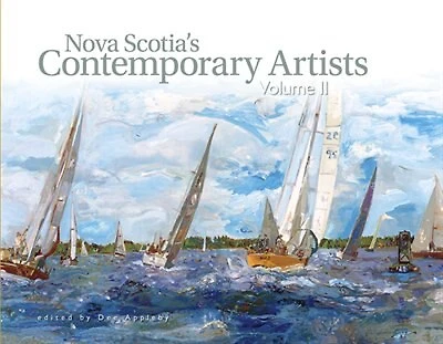 Nova Scotia Cont Artists Vol 2