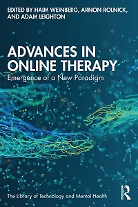 Advances Online Therapy: Emergence of a New Paradigm