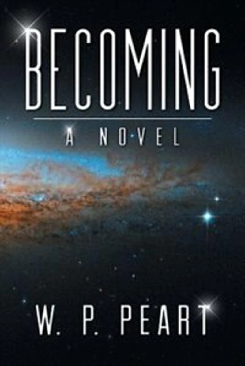 Becoming: A Novel