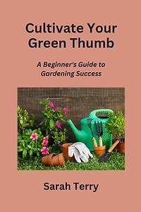 Cultivate Your Green Thumb: A Beginner's Guide to Gardening Success