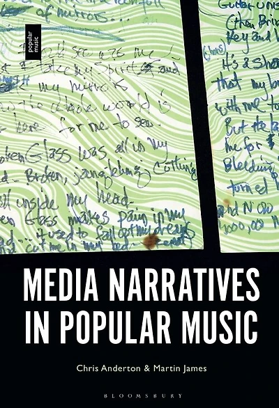Media Narratives In Popular Music