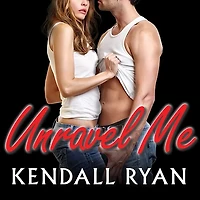 Unravel Me Lib/E
