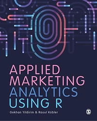 APPLIED MARKETING ANALYTICS USING R
