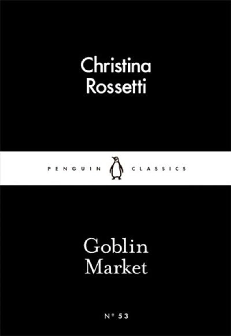 Little Black Classics Goblin Market